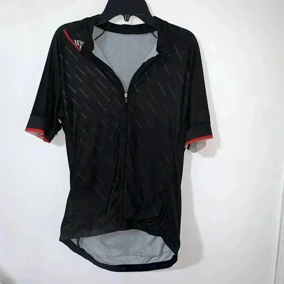 RION Women's Cycling Jersey, Bicycle Shirts Breathable Short Sleeve size 2XL - Picture 1 of 10